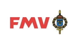 Försvarets materialverk